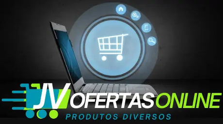 JV Ofertas Online