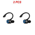 1/2/3PCS i7s TWS Mini Headphones Wireless Earphones Sports Headsets Mini Pods Music Earpieces With Charging Box For - JV Ofertas Online