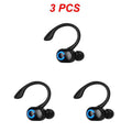 1/2/3PCS i7s TWS Mini Headphones Wireless Earphones Sports Headsets Mini Pods Music Earpieces With Charging Box For - JV Ofertas Online