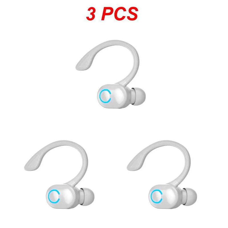 1/2/3PCS i7s TWS Mini Headphones Wireless Earphones Sports Headsets Mini Pods Music Earpieces With Charging Box For - JV Ofertas Online